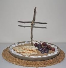 24 maart Witte donderdag